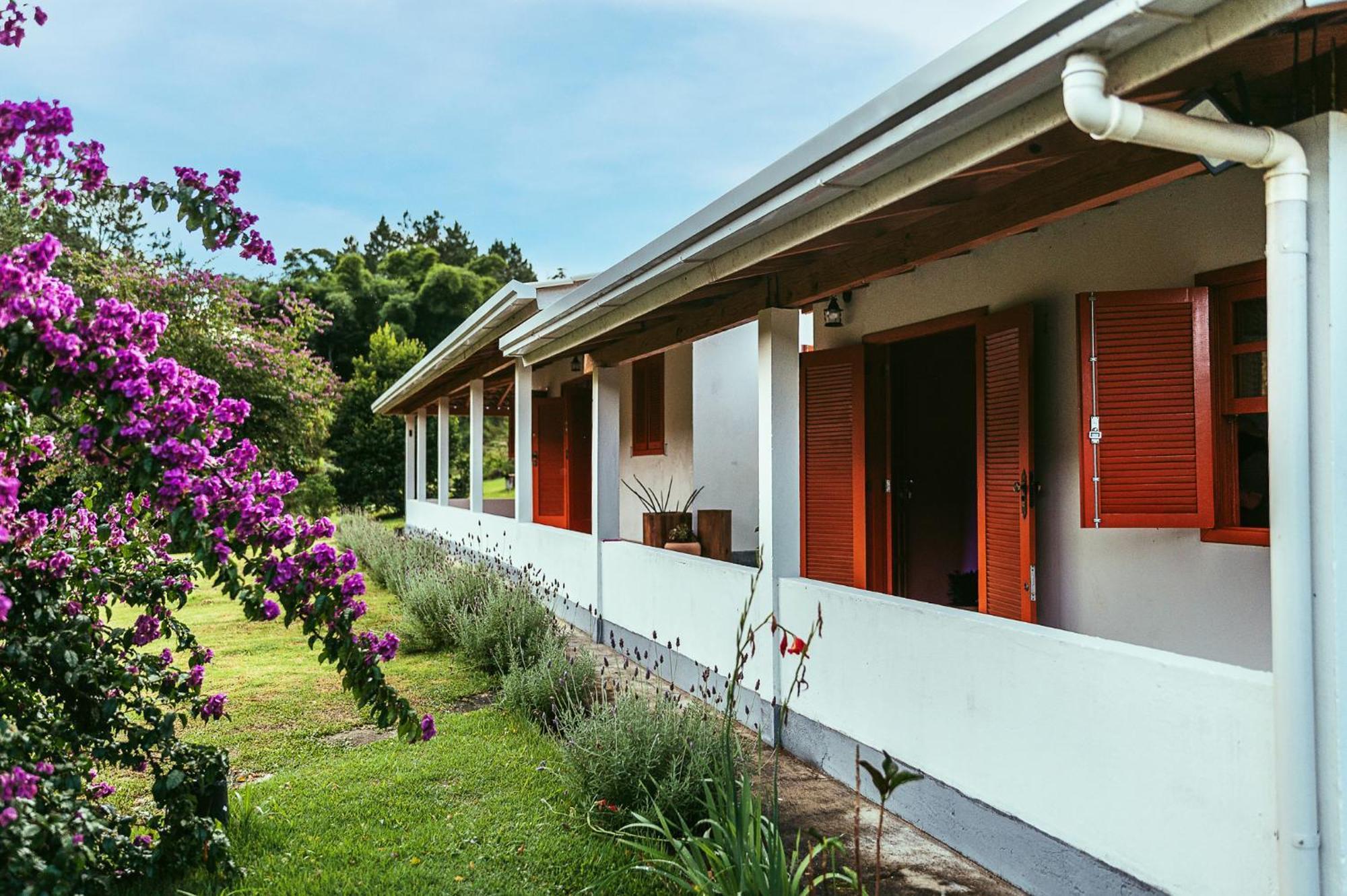 Villa Sitio D Ouro à Marechal Floriano Extérieur photo