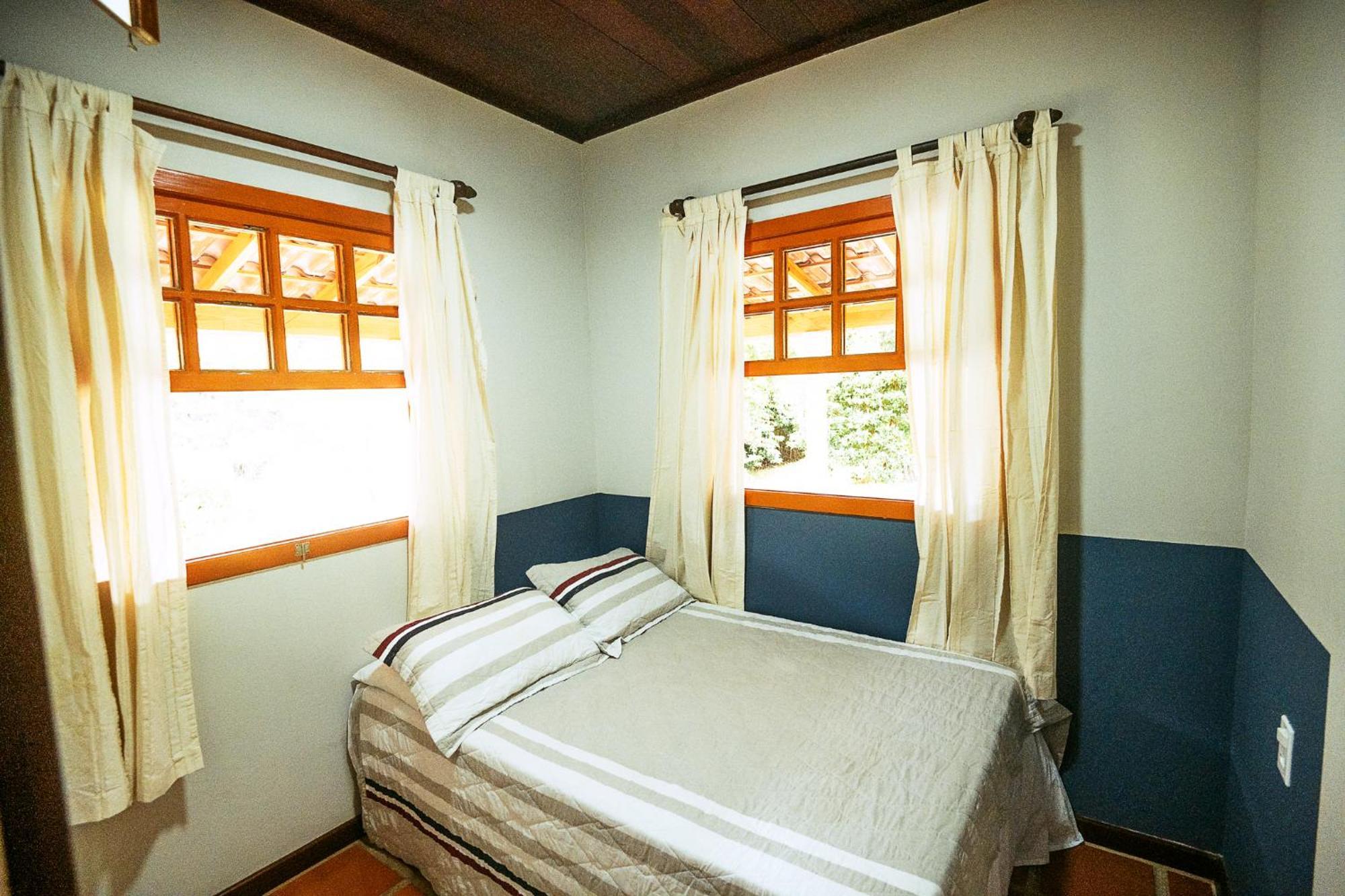 Villa Sitio D Ouro à Marechal Floriano Extérieur photo