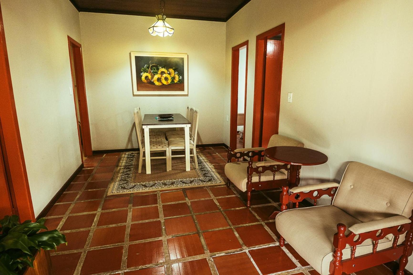 Villa Sitio D Ouro à Marechal Floriano Extérieur photo